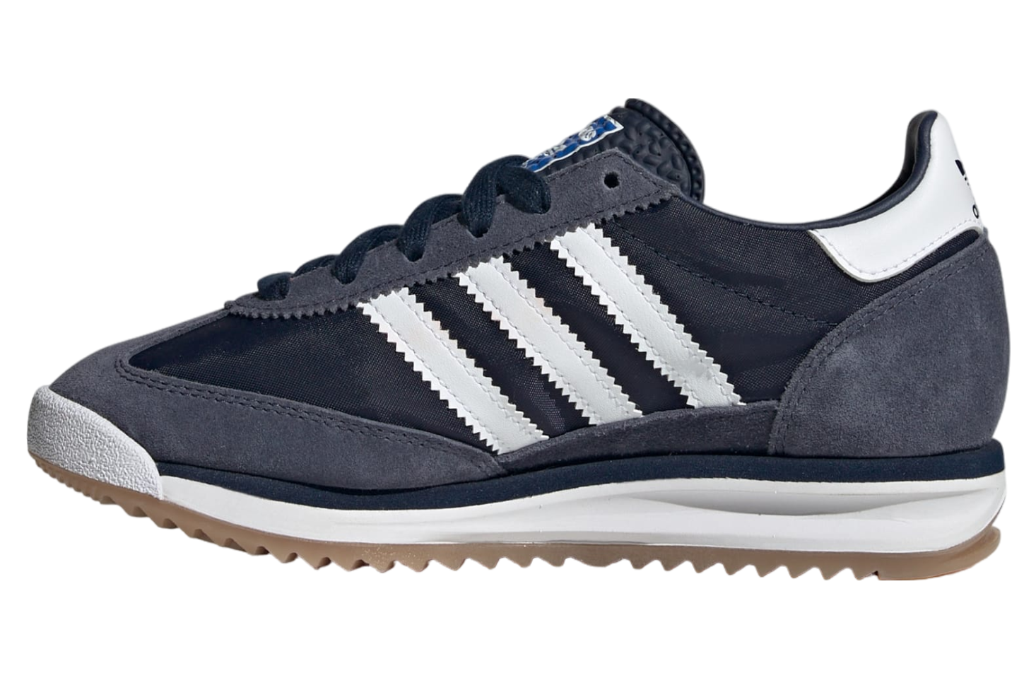 Adidas SL 72 RS GS Night Indigo / Cloud White / Gum