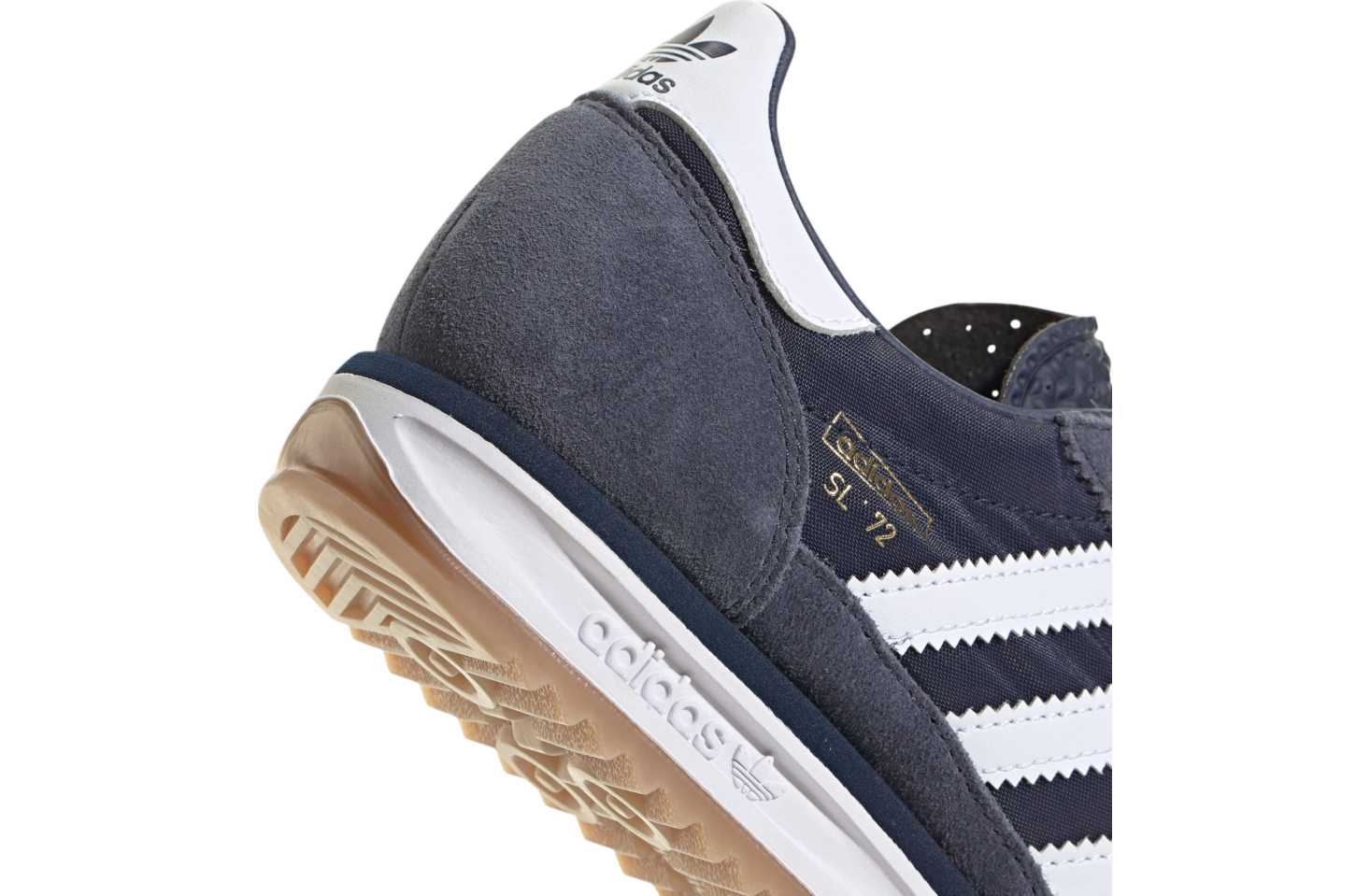 Adidas SL 72 RS GS Night Indigo / Cloud White / Gum