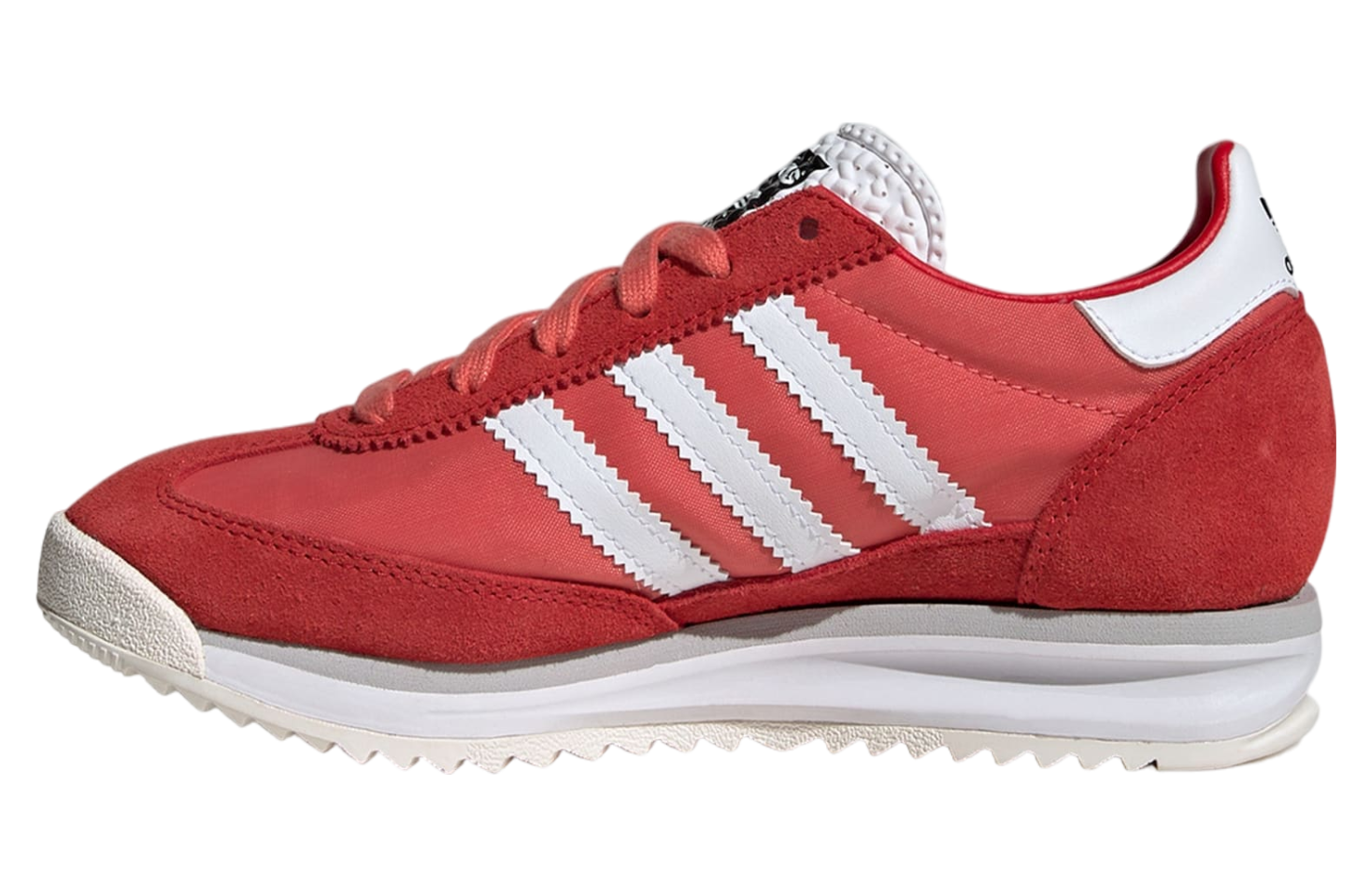 Adidas SL 72 RS GS Preloved Scarlet / Better Scarlet