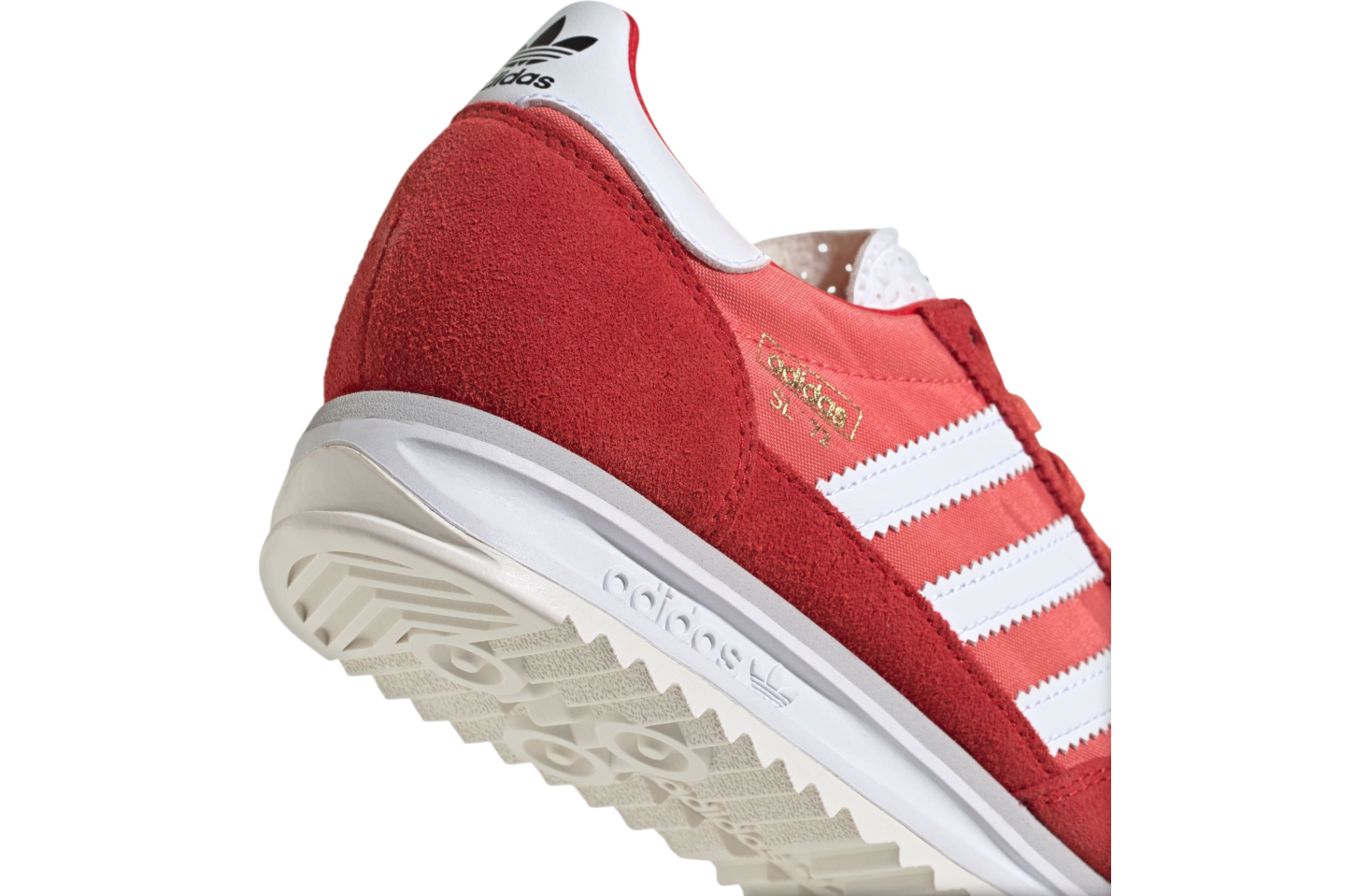 Adidas SL 72 RS GS Preloved Scarlet / Better Scarlet