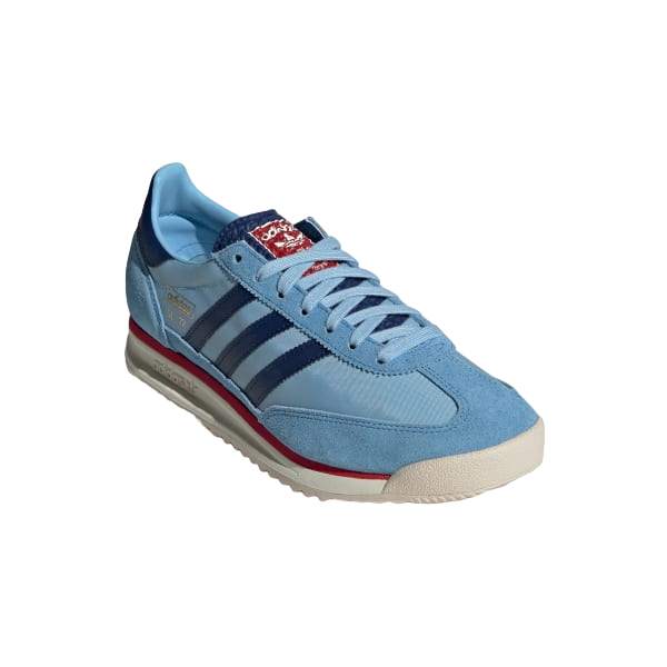 Adidas SL 72 RS Light Blue