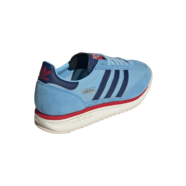 Adidas Sl 72 Rs Light Blue