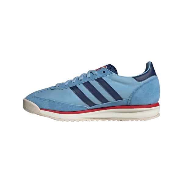 Adidas Sl 72 Rs Light Blue