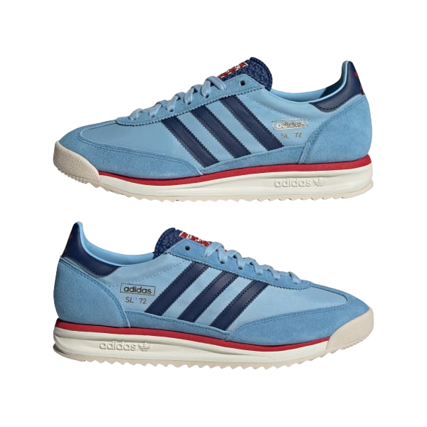 Adidas Sl 72 Rs Light Blue