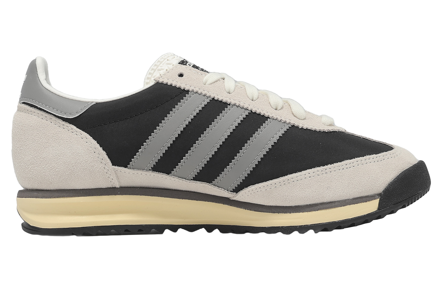 Adidas SL 72 RS Off White / Charcoal Solid Grey