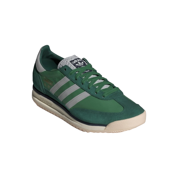 adidas SL 72 RS Preloved Green