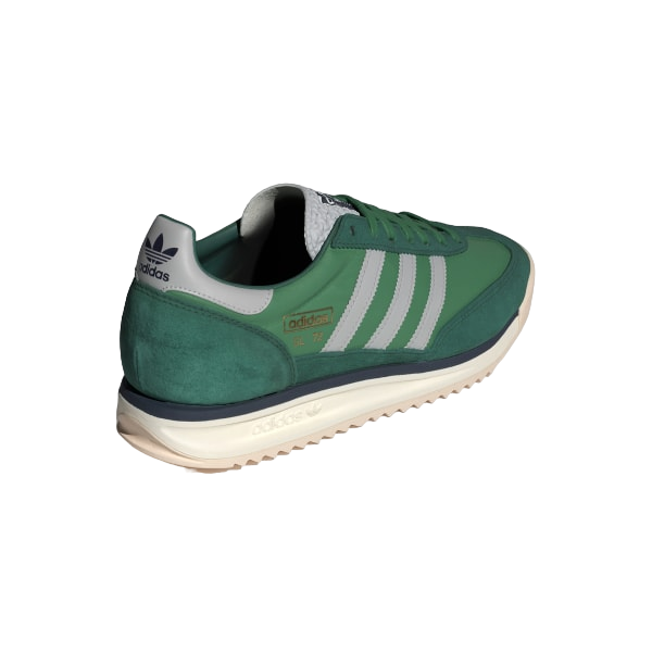 adidas SL 72 RS Preloved Green