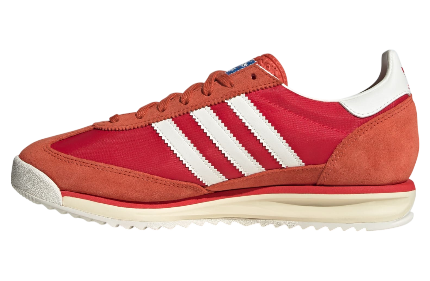 Adidas Sl 72 Rs Preloved Red / Core White