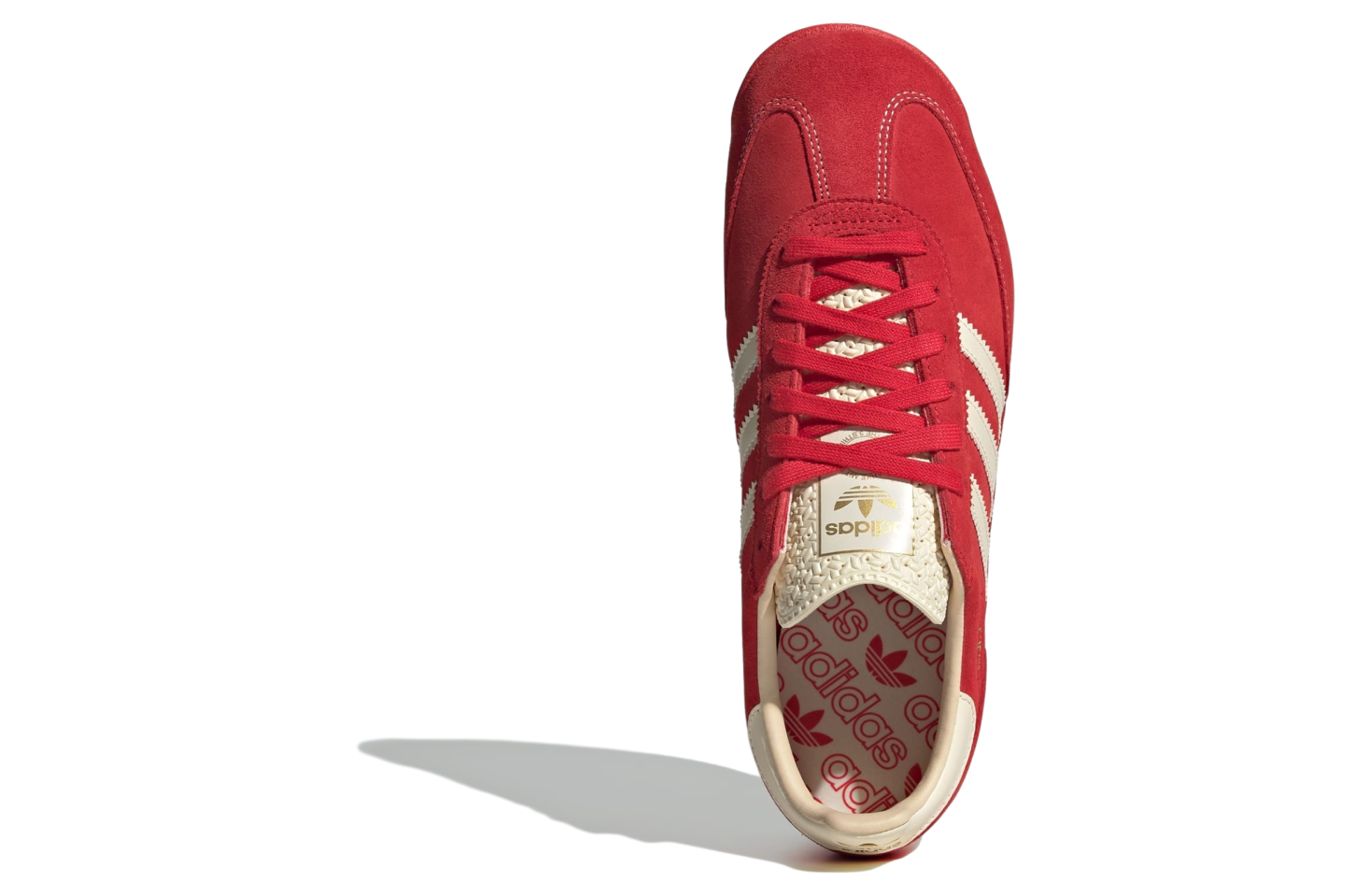 Adidas SL 72 RS Pure Ruby / Cream White