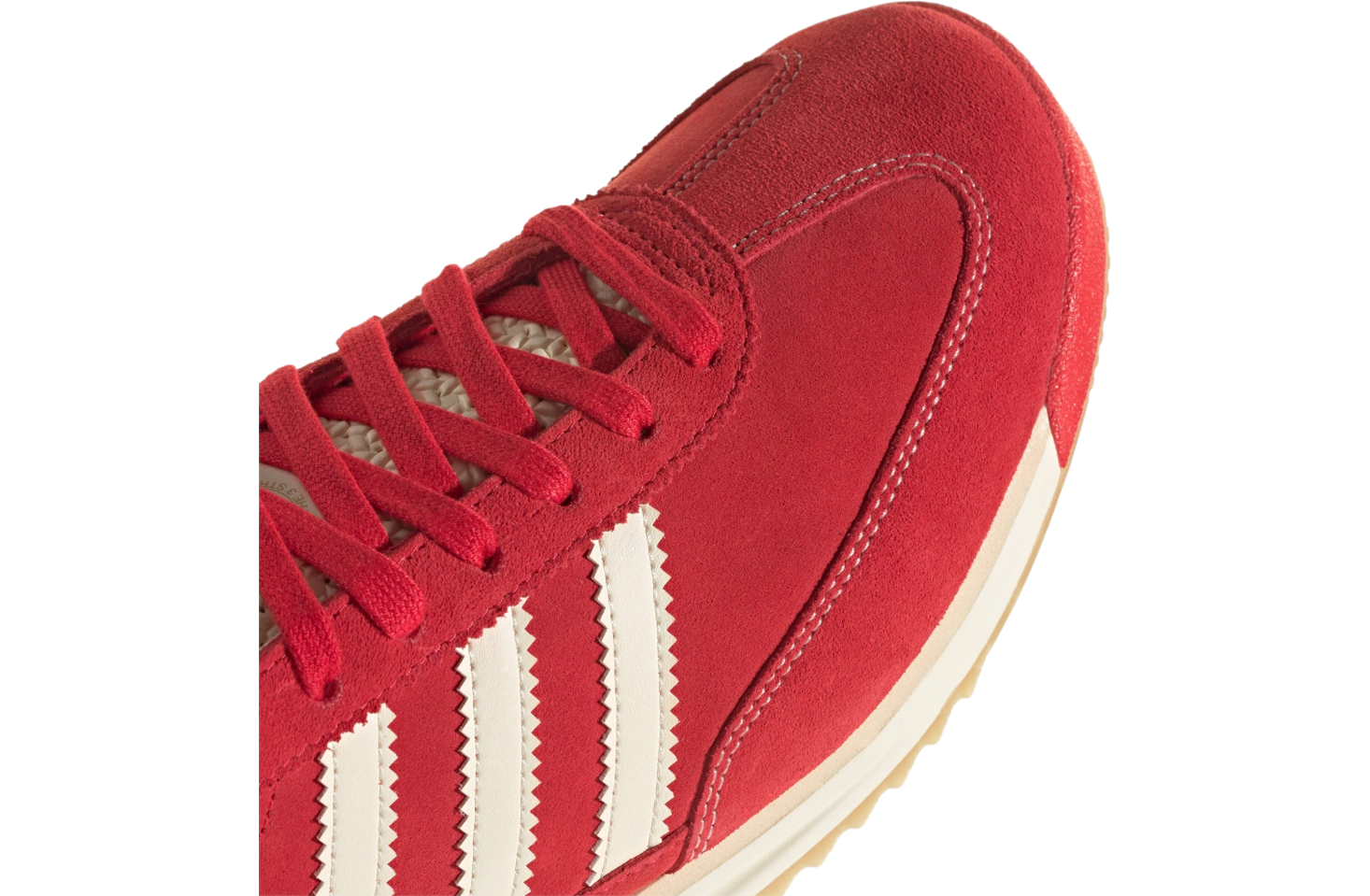 Adidas SL 72 RS Pure Ruby / Cream White