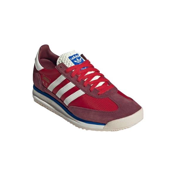 Adidas SL 72 RS Shadow Red