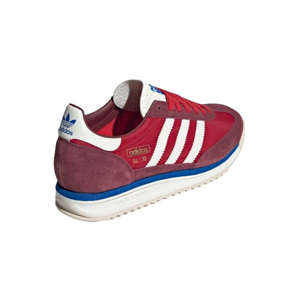 Adidas SL 72 RS Shadow Red