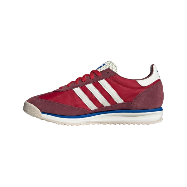 Adidas Sl 72 Rs Shadow Red