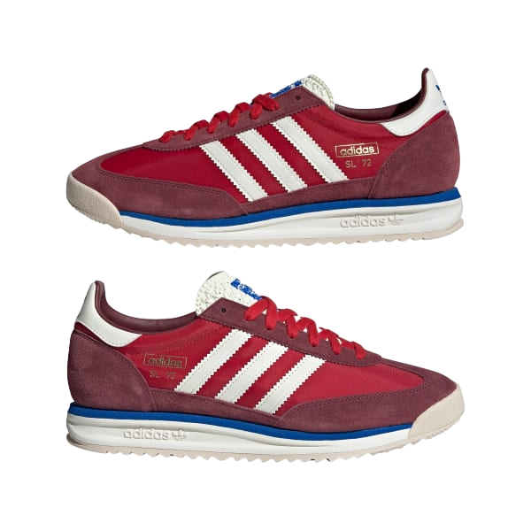 Adidas SL 72 RS Shadow Red