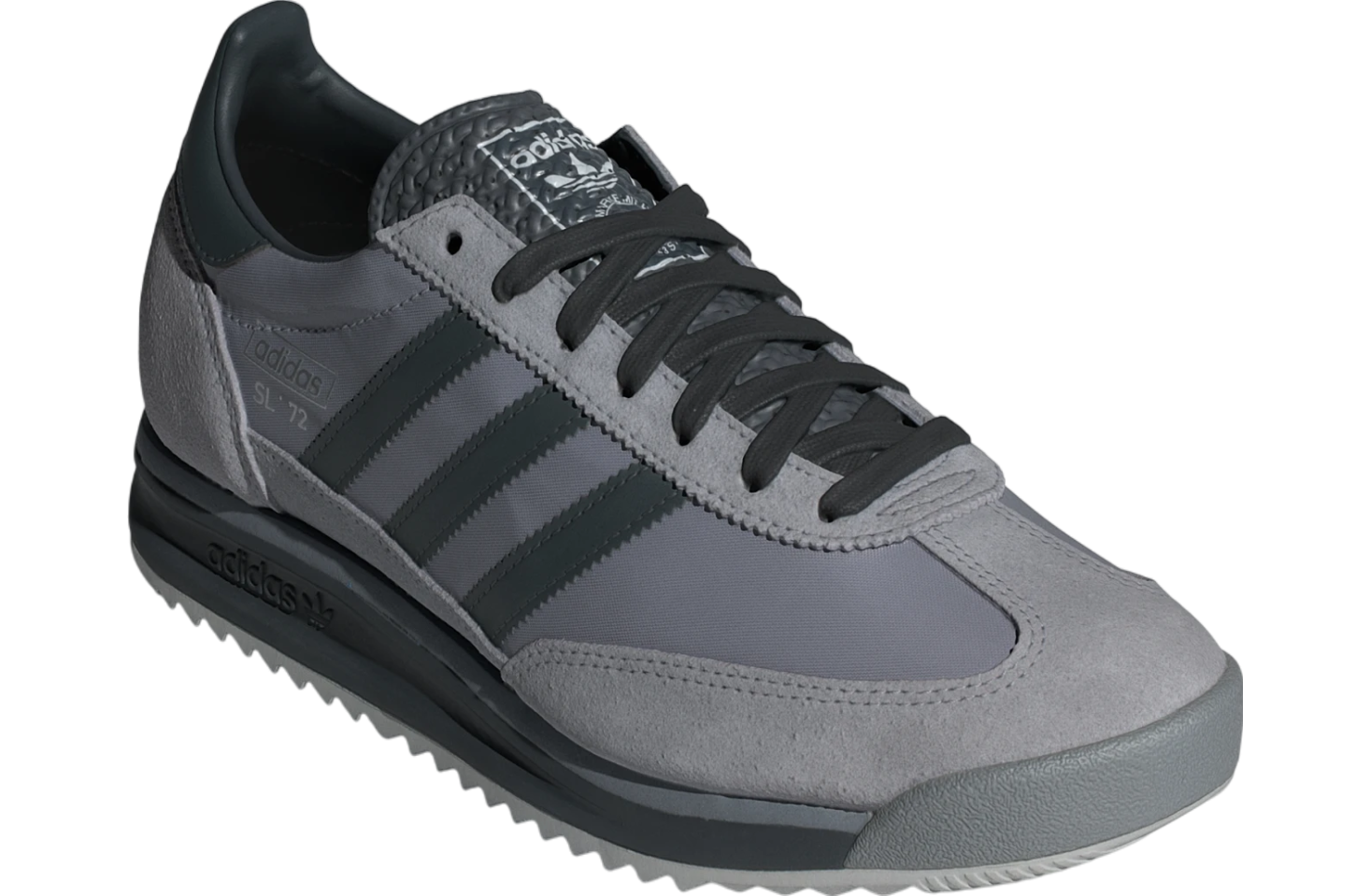 Adidas SL 72 RS WMNS Grey / Grey Six