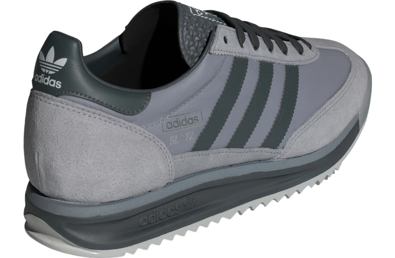 Adidas SL 72 RS WMNS Grey / Grey Six