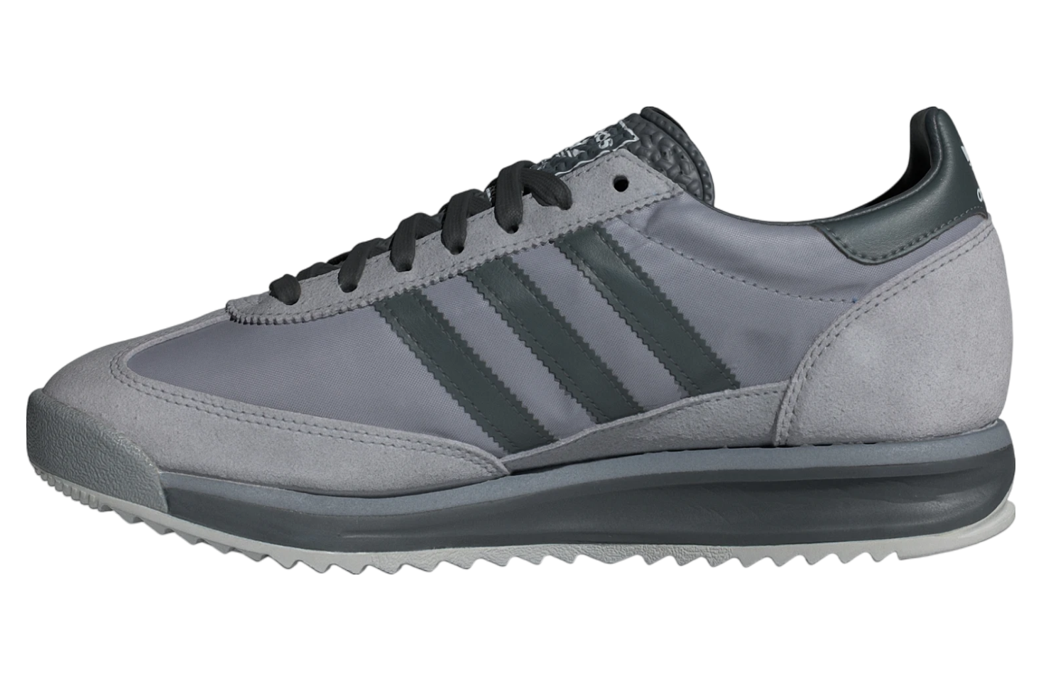 Adidas SL 72 RS WMNS Grey / Grey Six