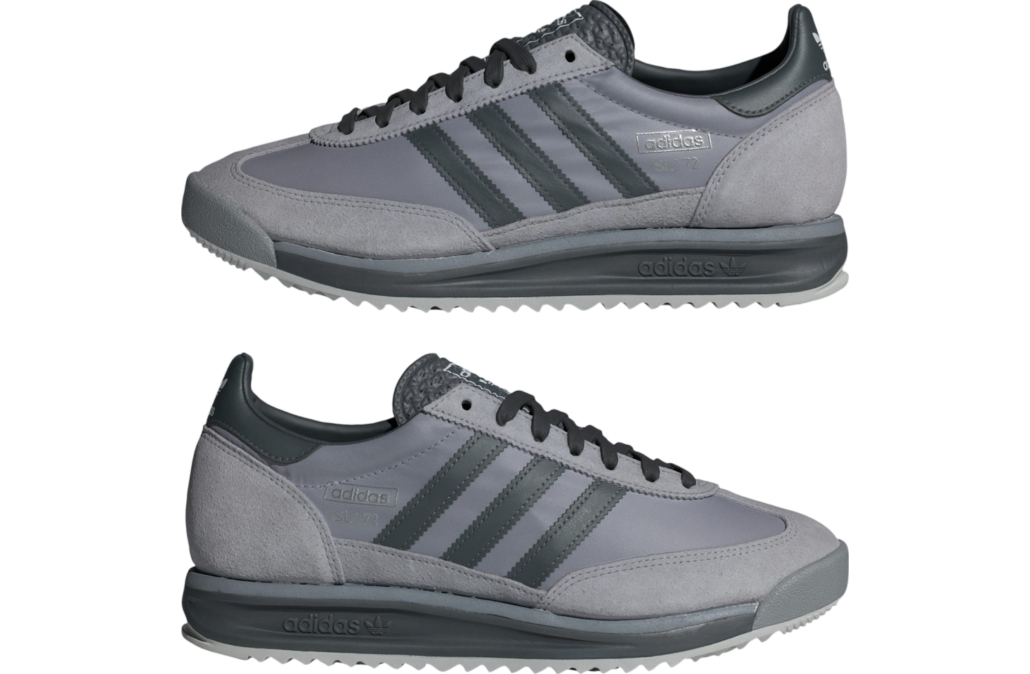 Adidas SL 72 RS WMNS Grey / Grey Six