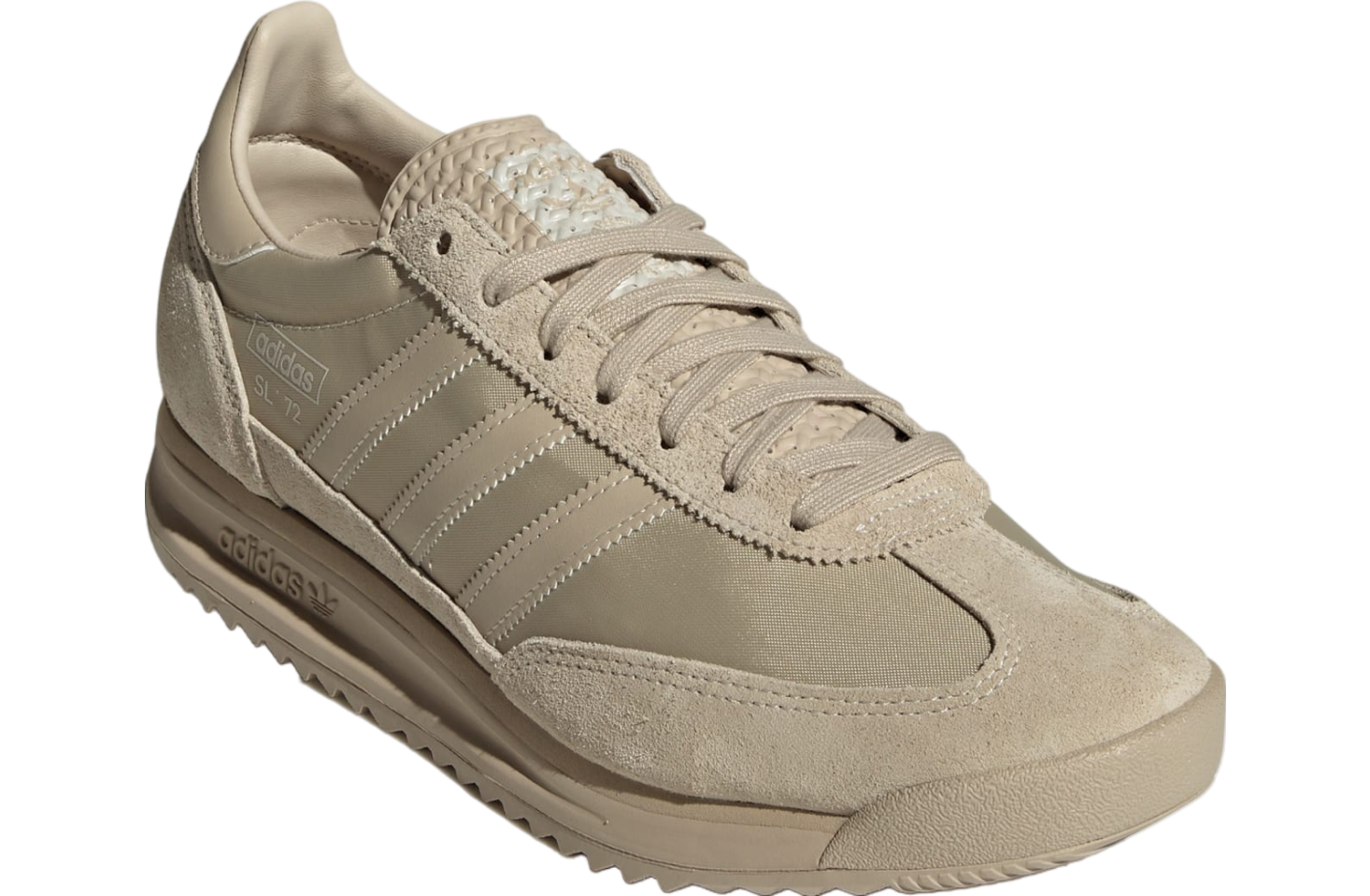 Adidas Sl 72 Rs Wonder Beige / Alumina