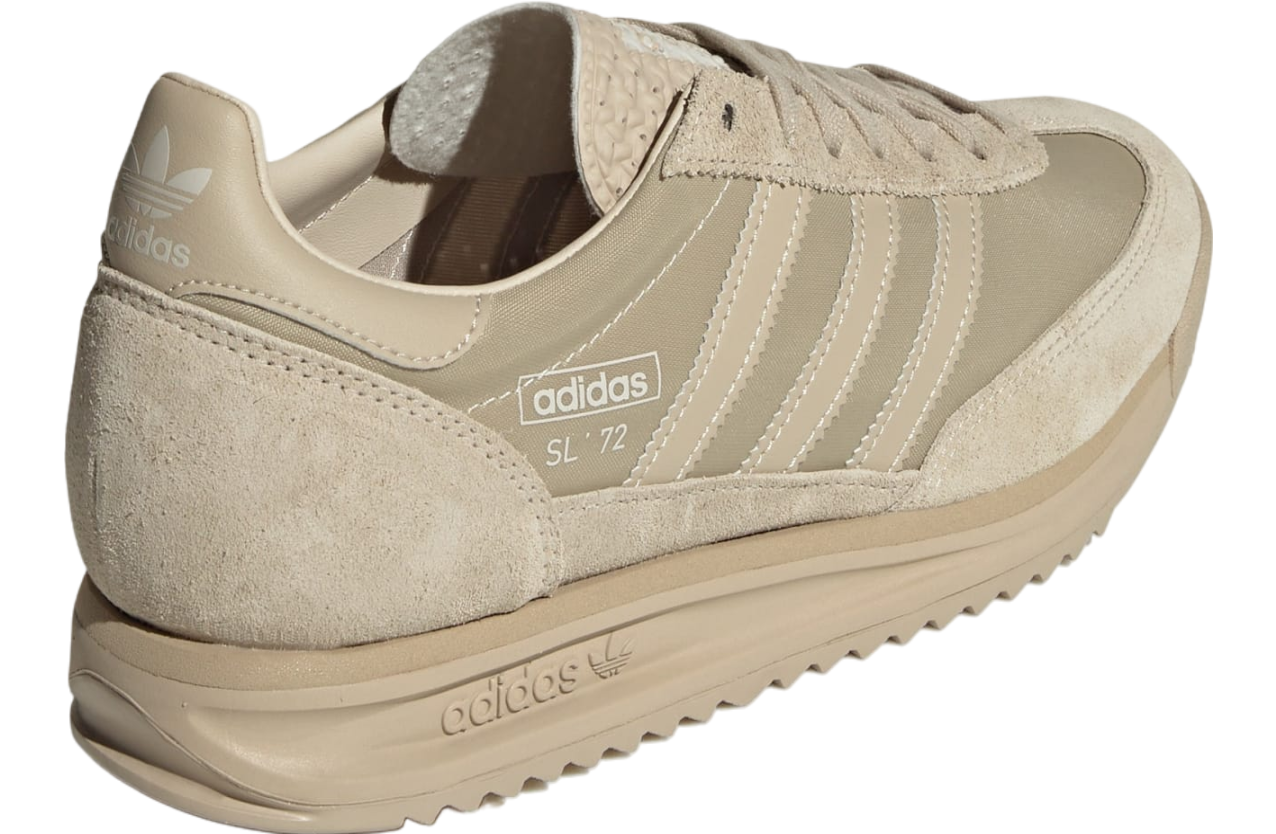 Adidas Sl 72 Rs Wonder Beige / Alumina