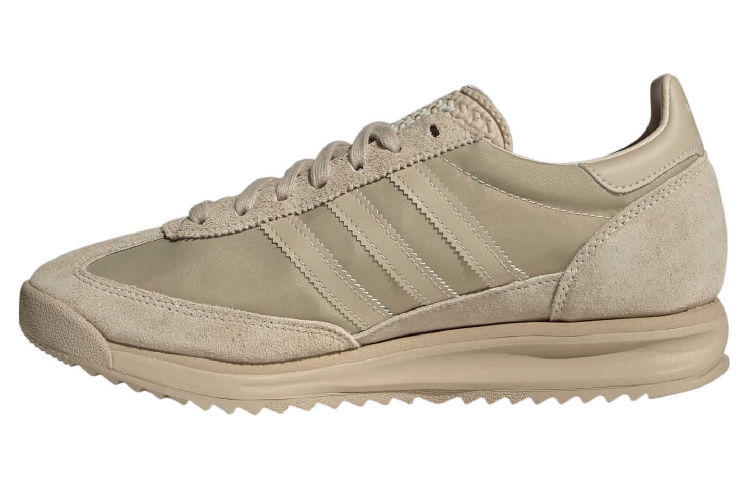 Adidas Sl 72 Rs Wonder Beige / Alumina