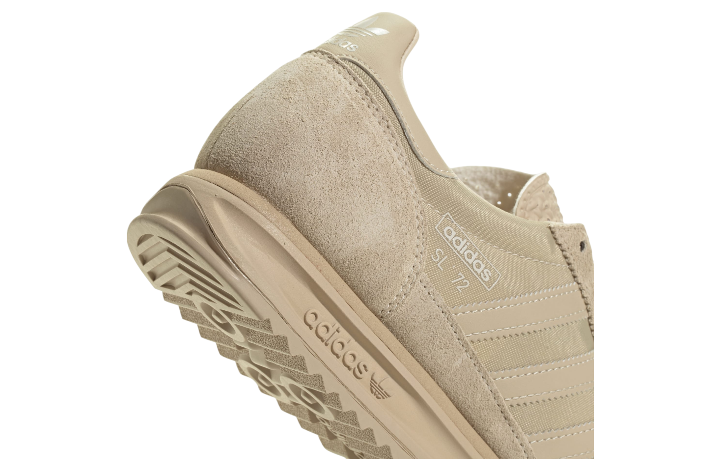 Adidas Sl 72 Rs Wonder Beige / Alumina