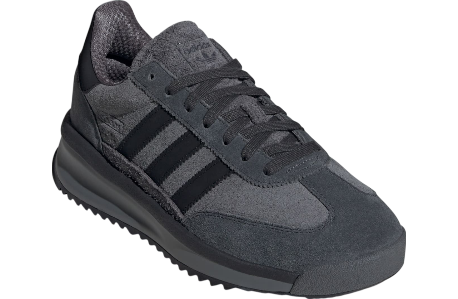 Adidas SL 72 Rtn Grey Five / Core Black