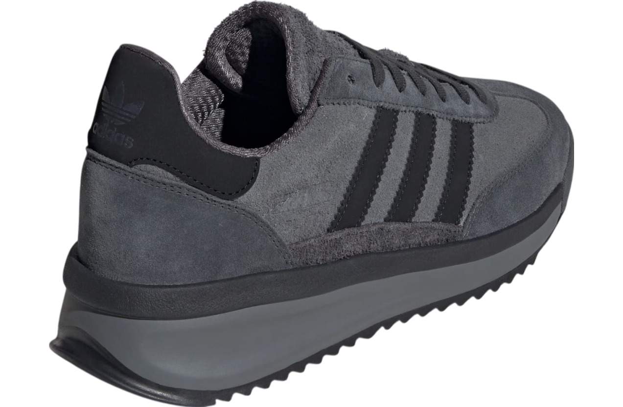 Adidas SL 72 Rtn Grey Five / Core Black