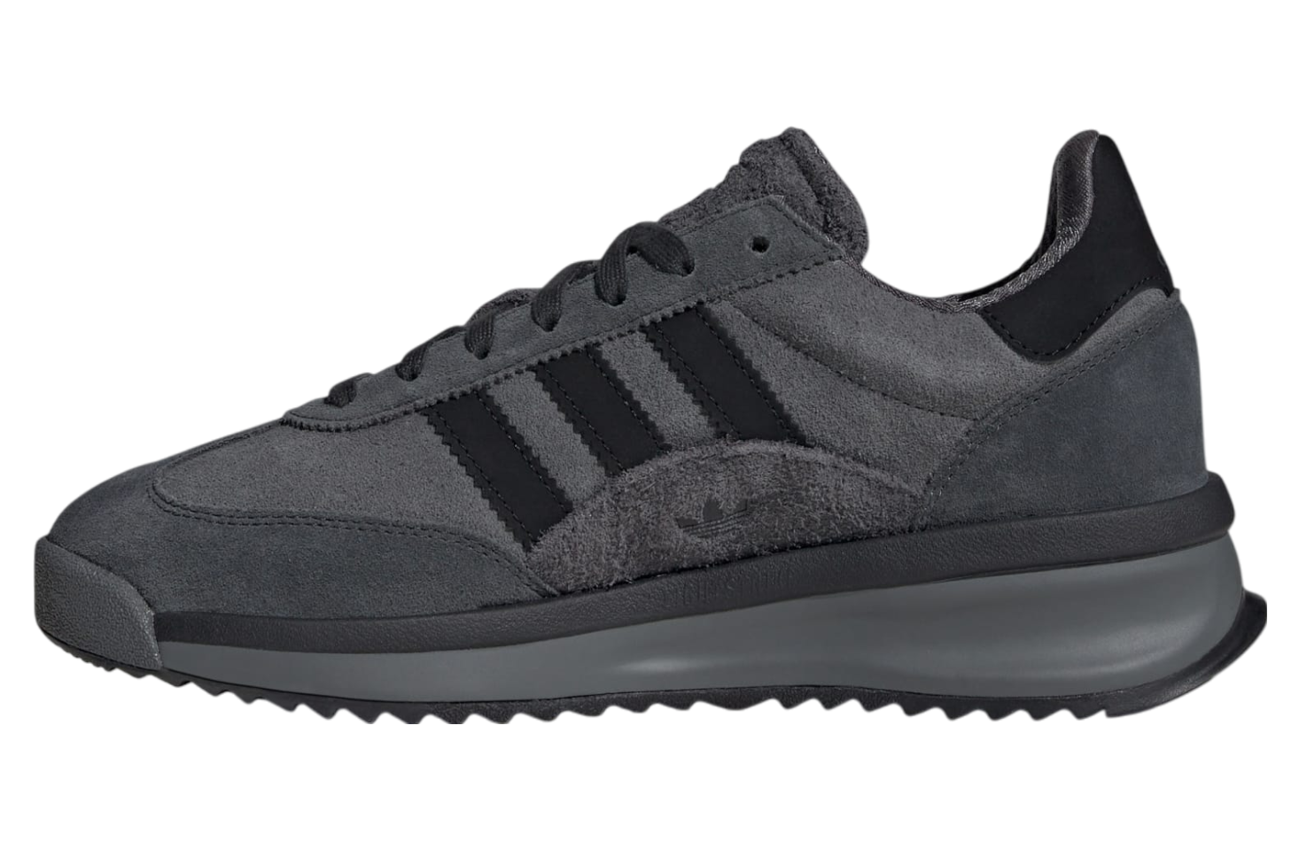 Adidas SL 72 Rtn Grey Five / Core Black