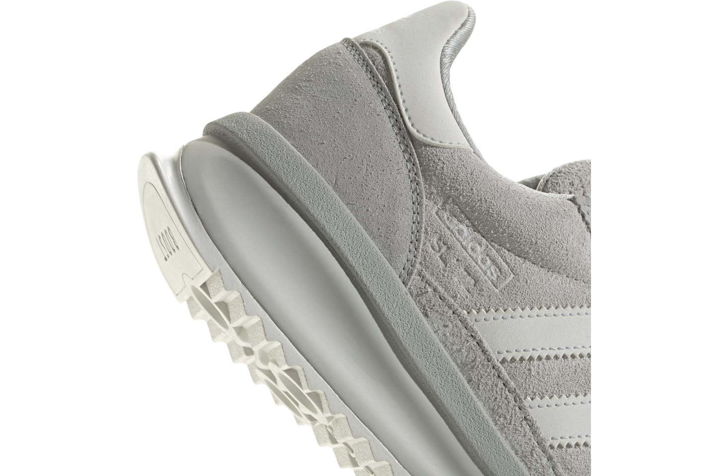 Adidas SL 72 Rtn Grey One / Crystal White