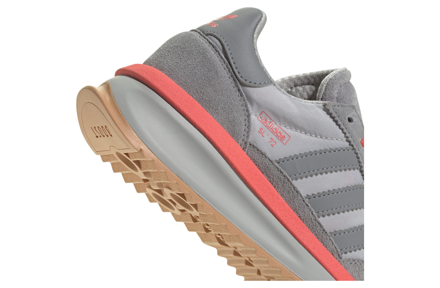 Adidas Sl 72 Rtn Grey Two / Grey Three