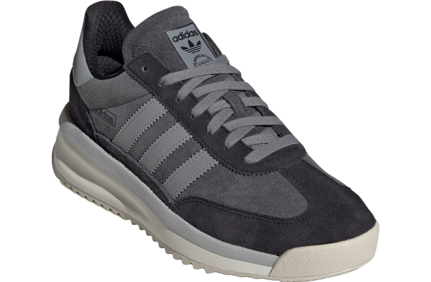 Adidas Sl 72 Rtn WMNS Grey Six / Grey Three