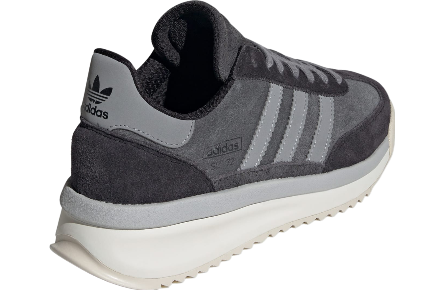 Adidas Sl 72 Rtn WMNS Grey Six / Grey Three