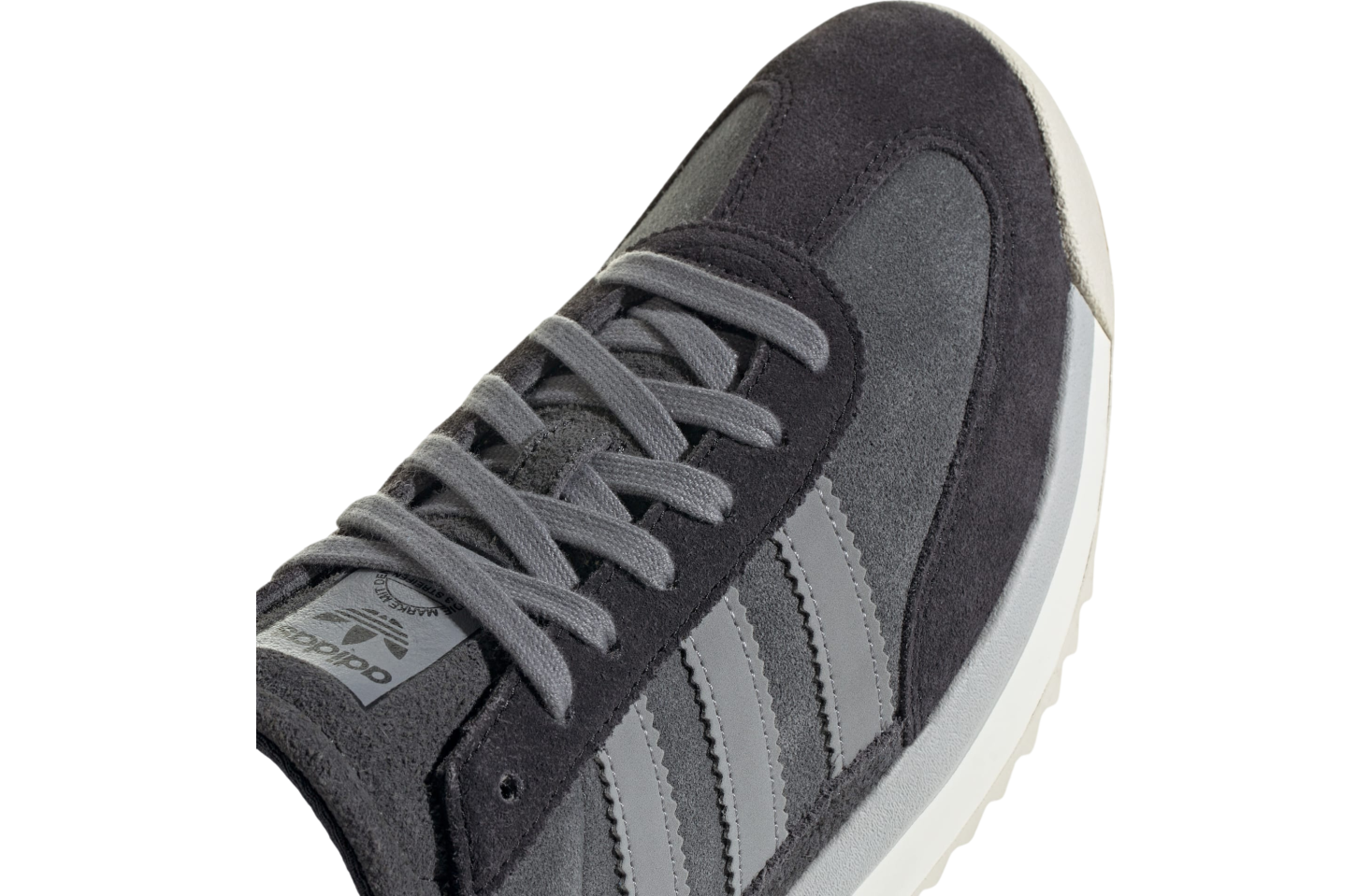 Adidas Sl 72 Rtn WMNS Grey Six / Grey Three