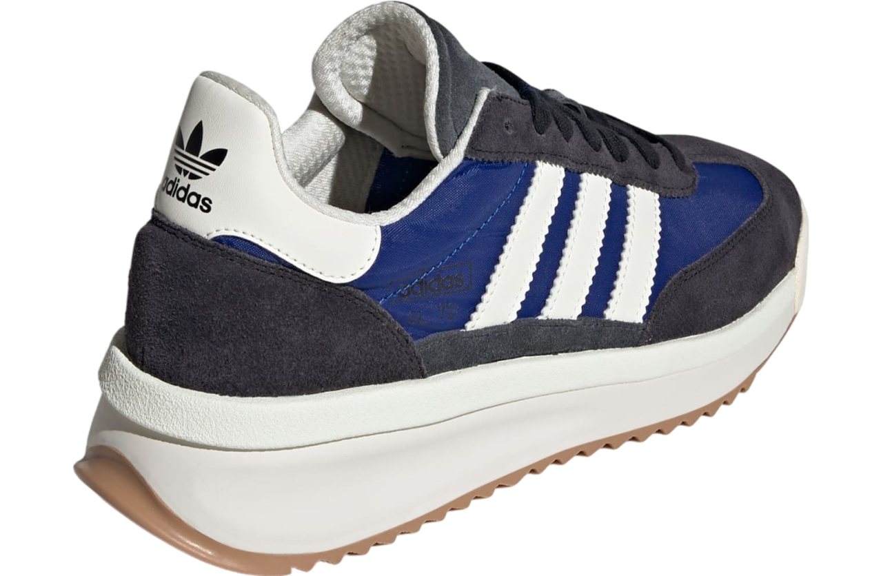 Adidas Sl 72 Rtn WMNS Royal Blue / Off White