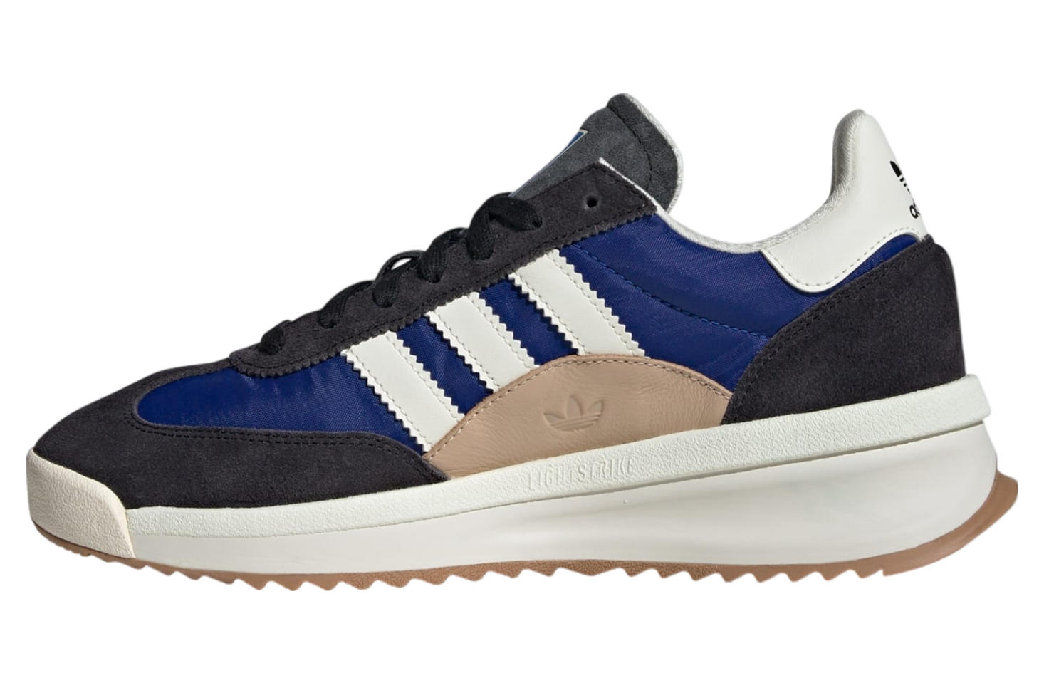 Adidas Sl 72 Rtn WMNS Royal Blue / Off White