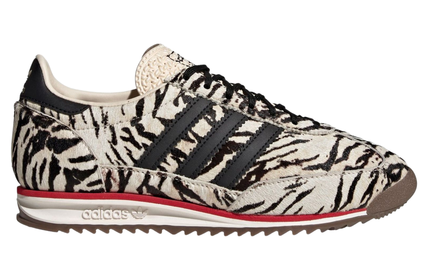 Adidas SL 72 Zebra