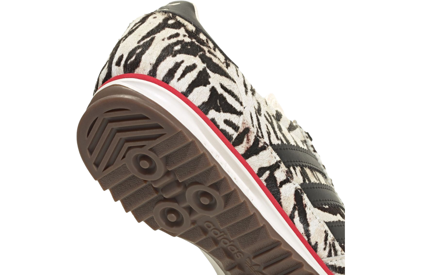 Adidas SL 72 Zebra
