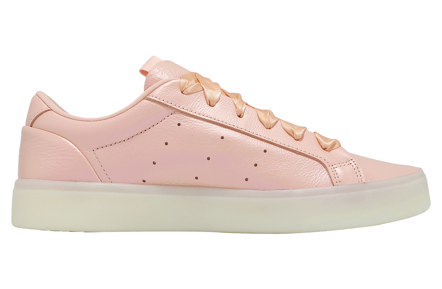 Adidas Sleek W WMNS Light Pink / Off White