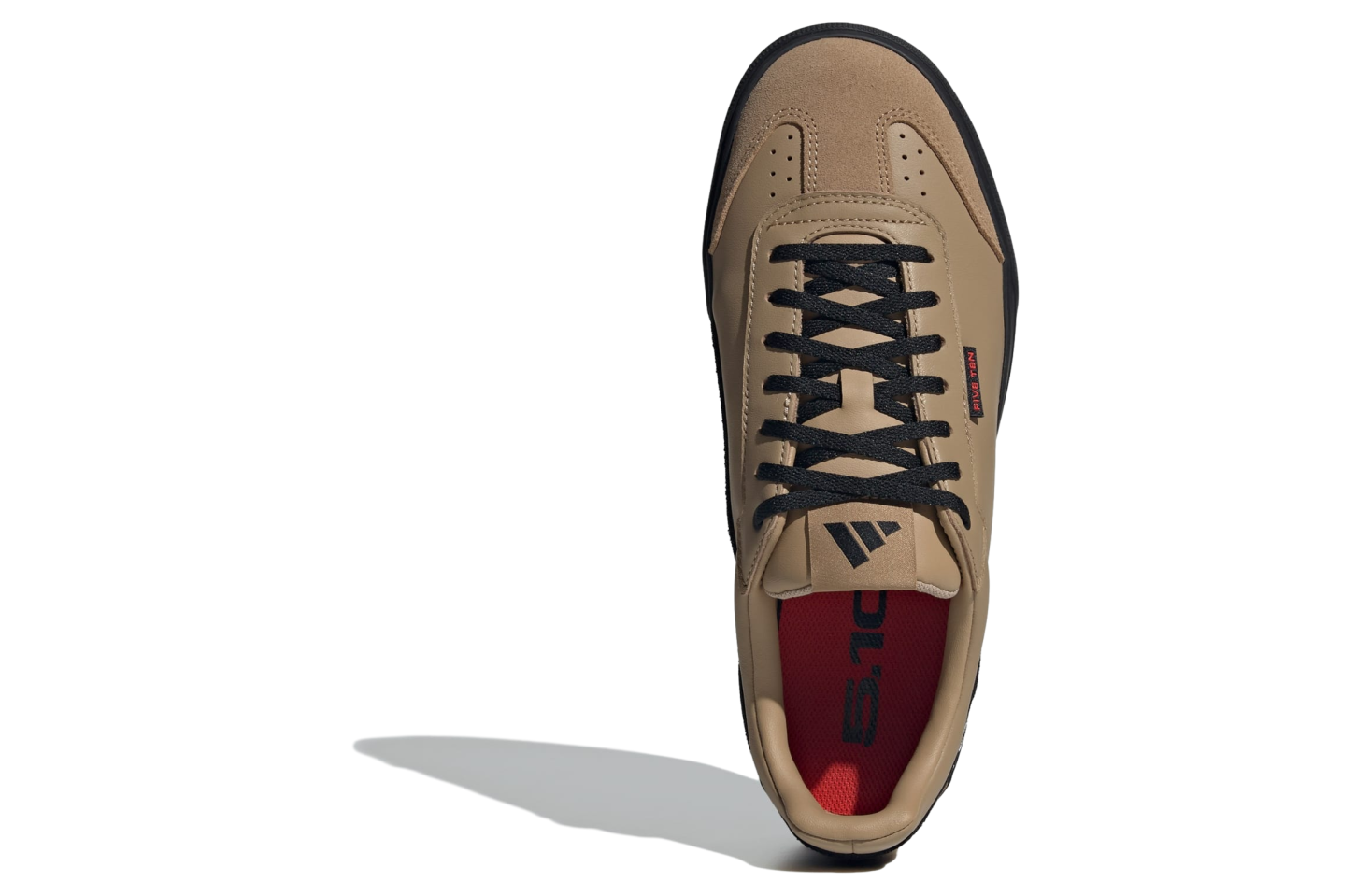 Adidas Sleuth Dlx 2 Cardboard / Core Black