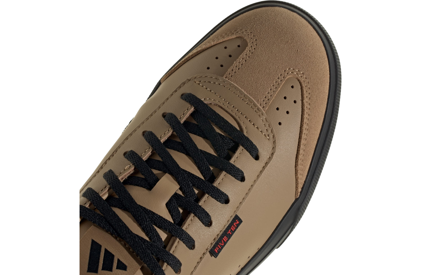 Adidas Sleuth Dlx 2 Cardboard / Core Black