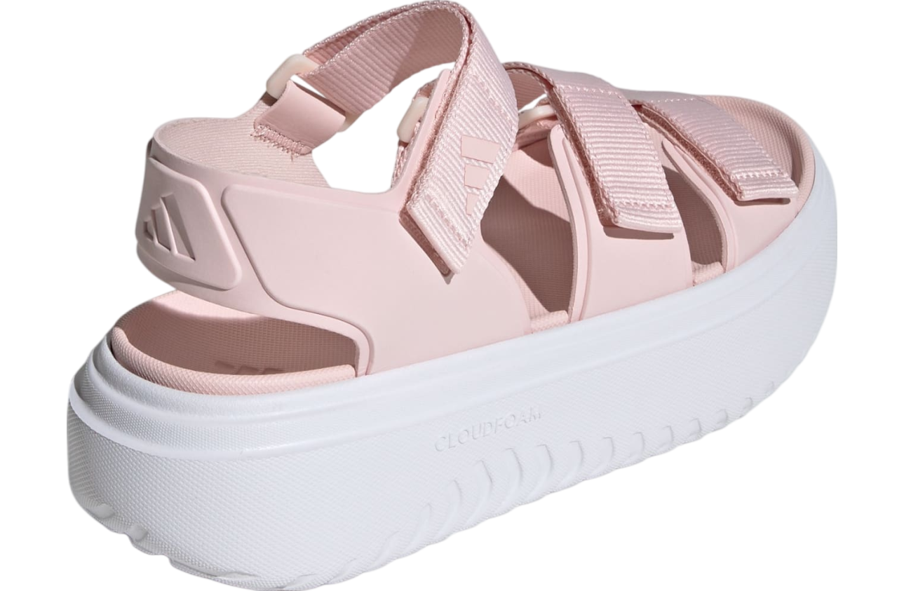 Adidas Slyn Wmns Sandy Pink / Wonder Quartz