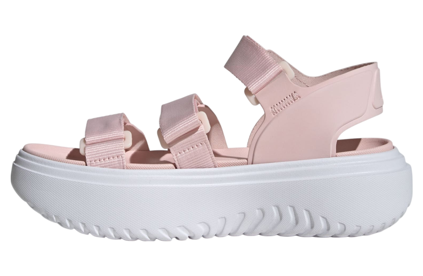 Adidas Slyn Wmns Sandy Pink / Wonder Quartz