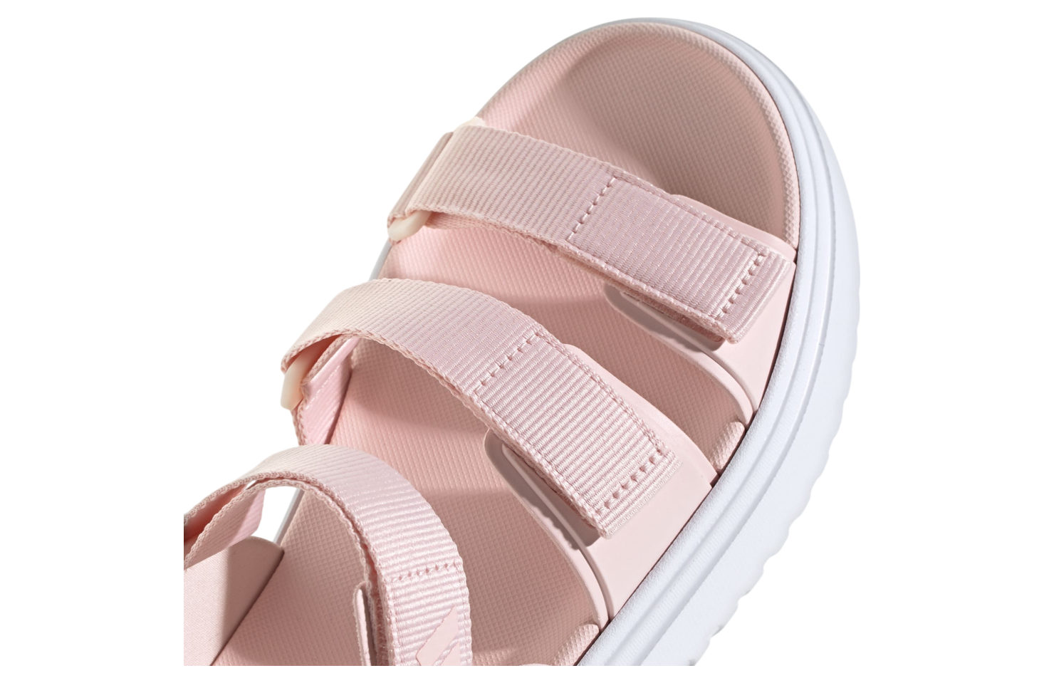 Adidas Slyn WMNS Sandy Pink / Wonder Quartz