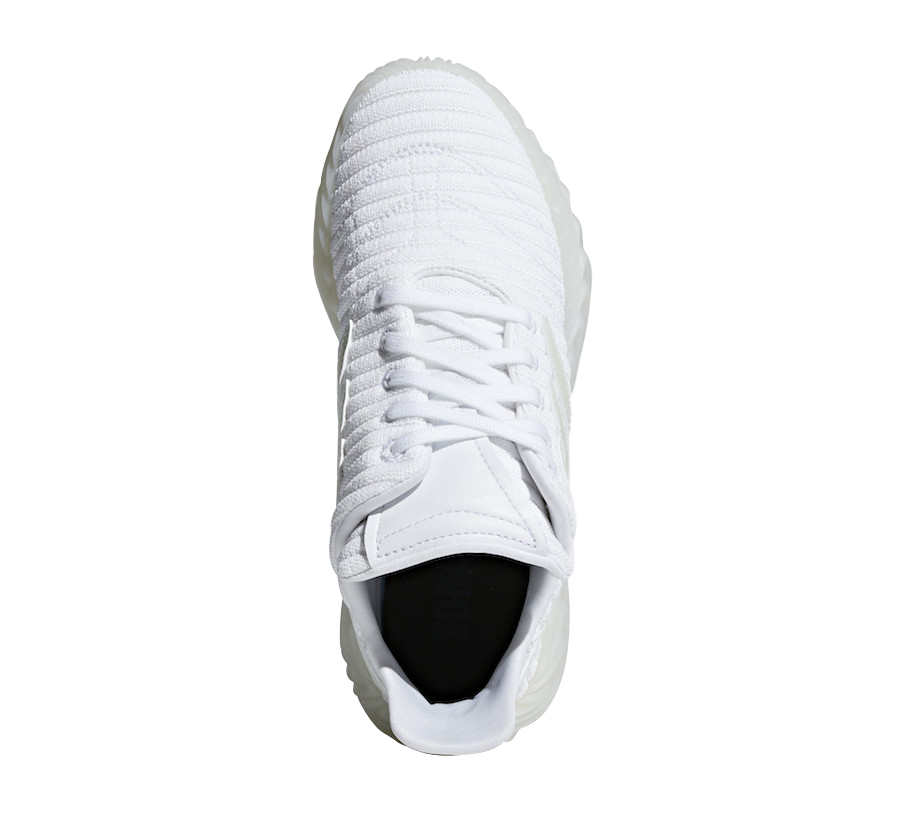 adidas Sobakov Cloud White