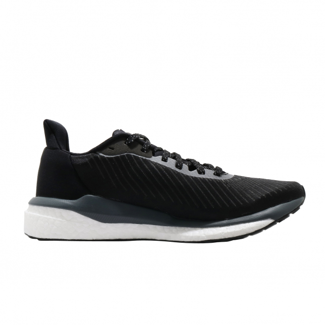 adidas Solar Drive 19 Core Black Cloud White EH2607