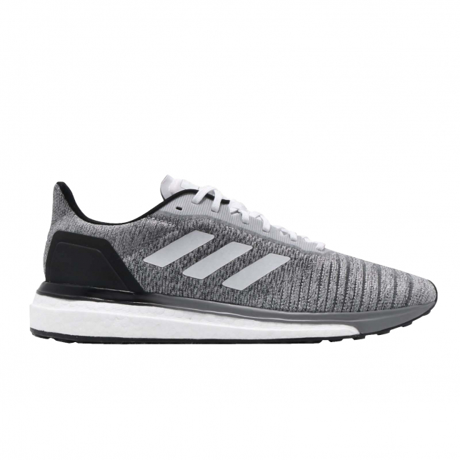 adidas Solar Drive Grey Footwear White AQ0337