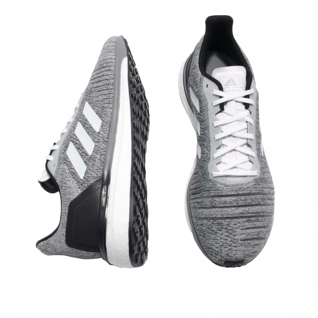 adidas Solar Drive Grey Footwear White AQ0337