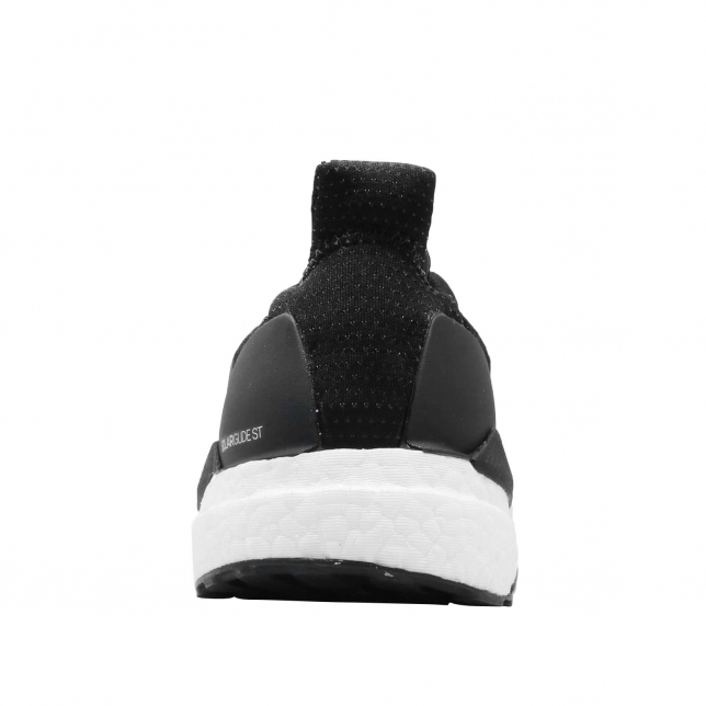 adidas Solar Glide ST Core Black Footwear White - Nov 2018 - CQ3178