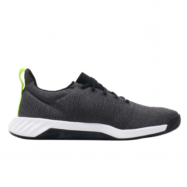 adidas Solar LT Trainer Core Black Footwear White Hi Res Yellow - Feb 2019 - BB7236
